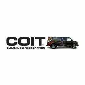 Det beste alternativet for brannskaderestaurering: COIT rengjøring og restaurering