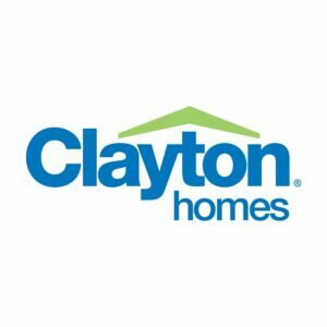 Geriausias modulinių namų gamintojų pasirinkimas: „Clayton Homes“.