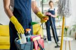 Quais licenças são necessárias para iniciar um negócio de limpeza?
