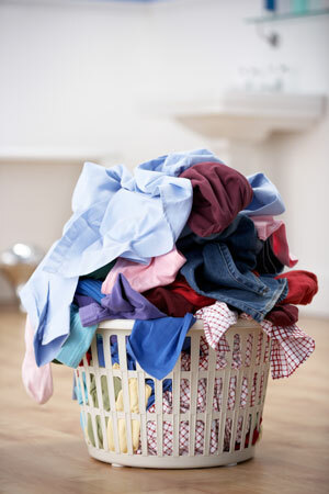 Kako raskopčati odjeću
