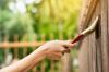 5 melhores opções de manchas de vedação para renovar sua cerca de madeira