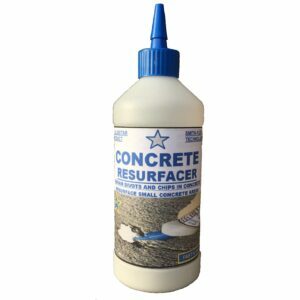 Najlepšia možnosť betónového resurfaceru: Bluestar Concrete Resurfacer
