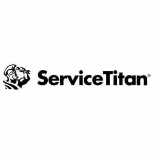 ServiceTitan ตัวเลือกซอฟต์แวร์การจัดตารางดูแลสนามหญ้าที่ดีที่สุด