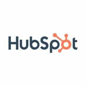 Det beste eiendoms CRM-programvarealternativet HubSpot