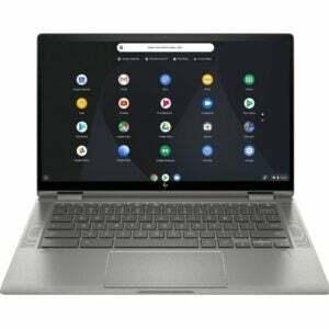 המבצעים הטובים ביותר למחשב נייד של Black Friday: HP 2-in-1 14 אינץ' Chromebook מסך מגע