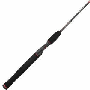 საუკეთესო Fishing Rod ვარიანტი: UglyStik GX2 Spinning Fishing Rod