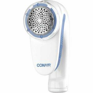 La mejor opción de afeitadora de telas: Desbarbadora / afeitadora de telas a batería de Conair