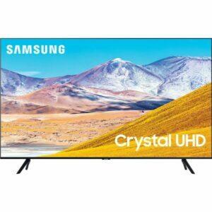 La mejor opción de venta del 4 de julio: Samsung 65 ”LED 4K UHD Smart Tizen TV