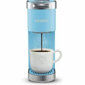 Keurig Black Friday-alternativ: Keurig K-Mini Plus kaffebryggare