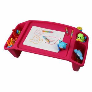 Najlepšia možnosť pre prenosný počítač pre deti: Základný prenosný stolík pre deti Laptop Basicwise QI003253P