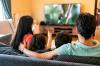 Hangi Boyutta TV'ye İhtiyacım Var? TV Boyut Tablosu ve Kılavuzu