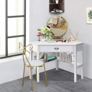 A legjobb asztali lehetőségek: Tangkula Corner Desk