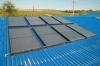 Najlepšie solárne ohrievače bazénov roku 2021