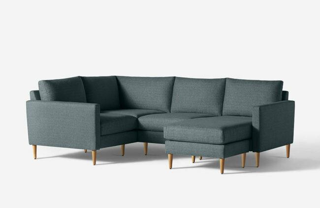 La mejor opción de marca de sofá: Allform