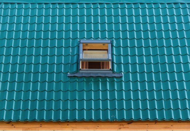 Hogyan válasszunk tetőablakot