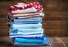 Как да премахнете дрехите и да обърнете грешките в прането