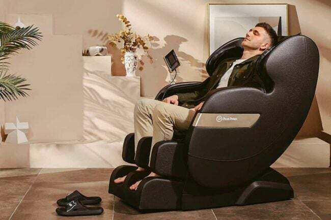 La meilleure option de fauteuils de massage