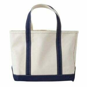 The Book Lover Gifts Option: Boat and Tote, Open-Top