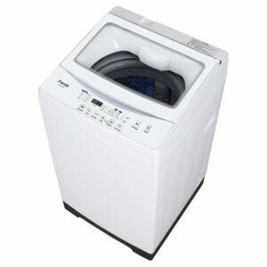 Cea mai bună mașină de spălat portabilă Panda