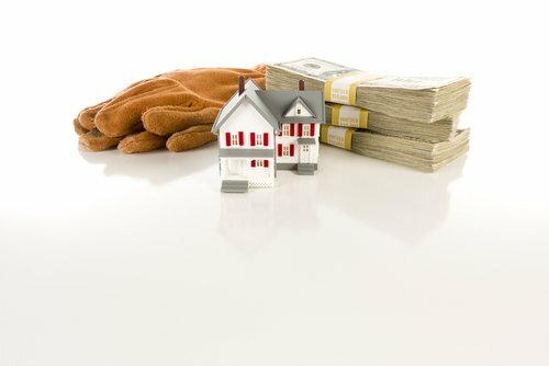 Успех жилищного кредита