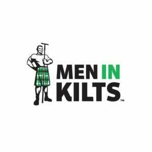 A melhor opção de serviço de limpeza de calhas: Homens em kilts
