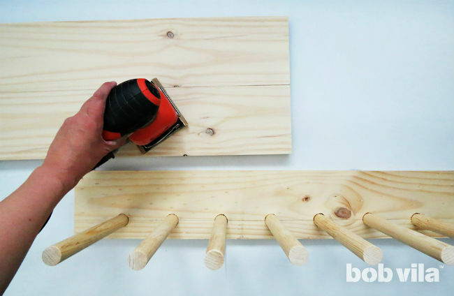 Jak si vyrobit DIY bootovací stojan