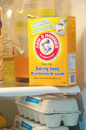 9 tips om een ​​stinkende koelkast te verhelpen