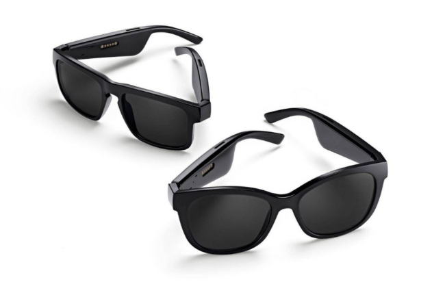 Oferty Roundup Target 11:1 Opcja: okulary przeciwsłoneczne Bose Frames Bluetooth Audio Square