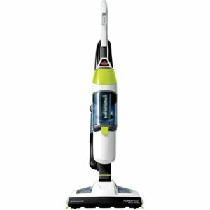 Nejlepší možnost parních čističů: Bissell 2747A PowerFresh Vac & Steam Vacuum and Mop