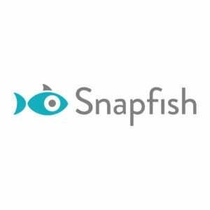 Den bedste mulighed for fotoudskrivningstjenester Snapfish