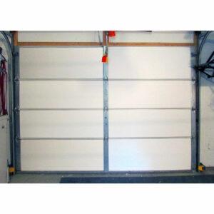 Bedste muligheder for isolering af garageporte: Matador SGDIK001 isolering af garageporte