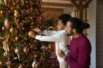 Wyniki są następujące: Kiedy rozkładasz i zdejmujesz dekoracje świąteczne?