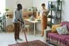 Как чистить все виды мебели: подробное руководство