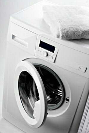 Çamaşır Makinesi Kokusu