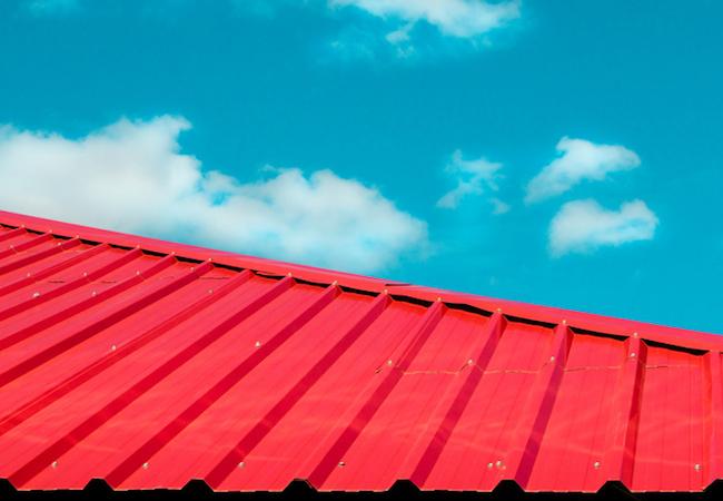 De ce acoperișurile metalice sunt populare
