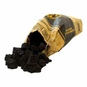 La migliore opzione di carbone di legna: carbone più duro carbone di legna (HAXLWC33)