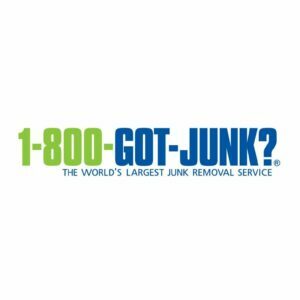 Die beste Junk-Entfernungsservice-Option 1-800-GOT-JUNK