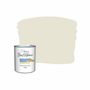 Melhor Chalk Paint Spruce