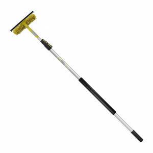 Opsi Squeegee Jendela Terbaik: DocaPole 5-12 Foot Extension Pole Squeegee