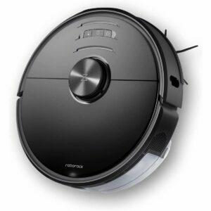 Geriausias „Prime Day Roomba“ variantas: „Roborock S6 MaxV“ robotų dulkių siurblys su „ReactiveAI“