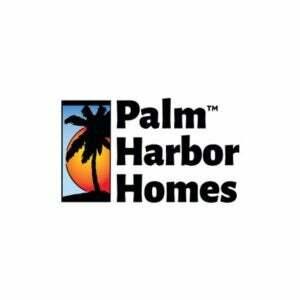 La meilleure option de fabricant de maisons mobiles: Palm Harbor Homes