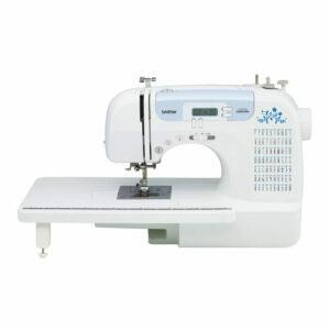 Најбоља опција за индустријске шиваће машине: Бротхер машина за шивење и шивање