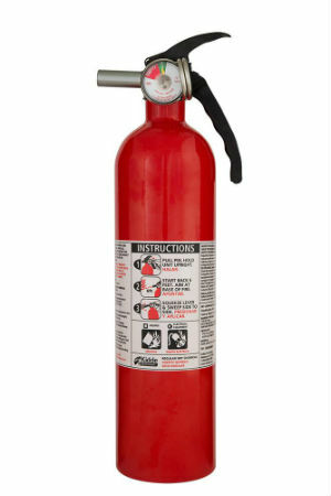¿Cuánto tiempo duran los extintores de incendios? ¡Resuelto!