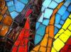 „Bob Vila“ radijas: plytelių mozaika