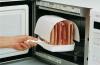 Den bedste bacon komfur til din mikrobølgeovn