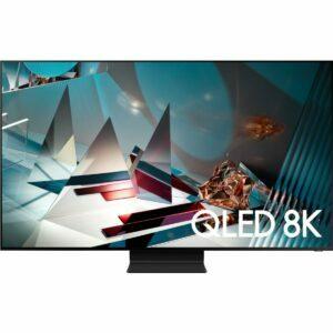 Варіанти пропозицій щодо телевізорів у Чорну п’ятницю: Samsung 82 -дюймовий QN82Q800TAFXZA Q800T QLED 8K UHD Smart TV