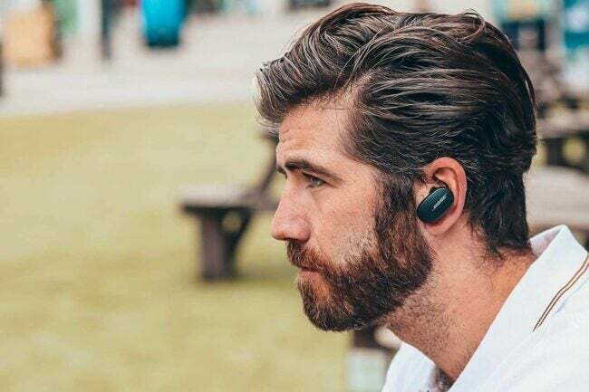 Erbjudanden Roundup Amazon 1124: Bose QuietComfort Noise Cancelling Earbuds