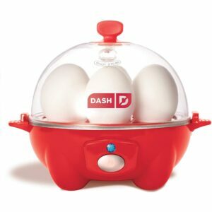 Opción de ofertas posteriores al 8_11: cocedor rápido de huevos Dash