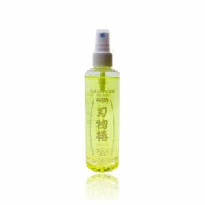 Las mejores opciones de aceite para cuchillos: KUROBARA 100% Pure Tsubaki Japanese Camellia Oil