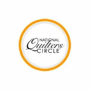 Najlepšia možnosť online kurzov šitia: National Quilters Circle